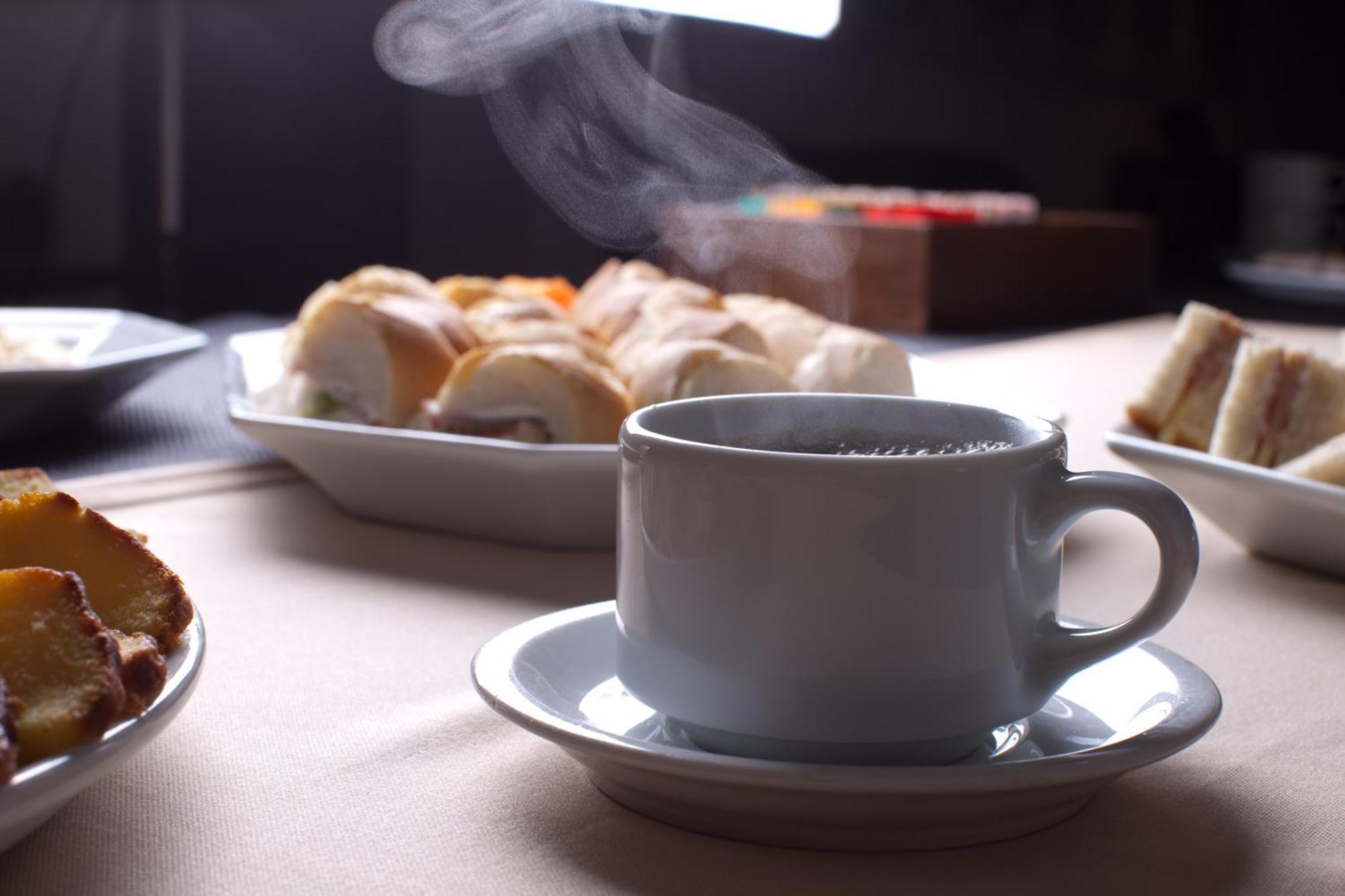 Pergamon Sp Frei Caneca By Accor Сао Паоло Екстериор снимка